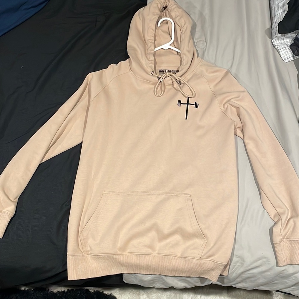 HolStrength Hoodie